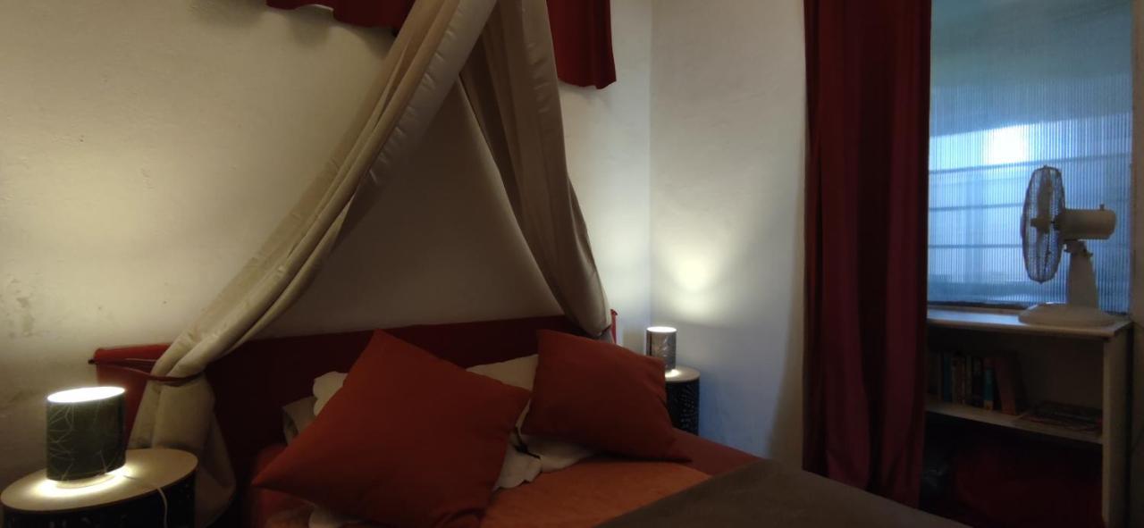 קרקסון L'Atelier B&B, Amazing View & Spa מראה חיצוני תמונה