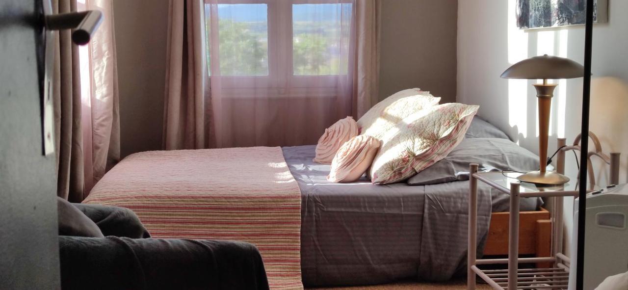 קרקסון L'Atelier B&B, Amazing View & Spa מראה חיצוני תמונה