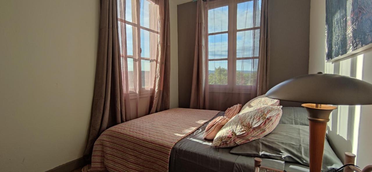 קרקסון L'Atelier B&B, Amazing View & Spa מראה חיצוני תמונה