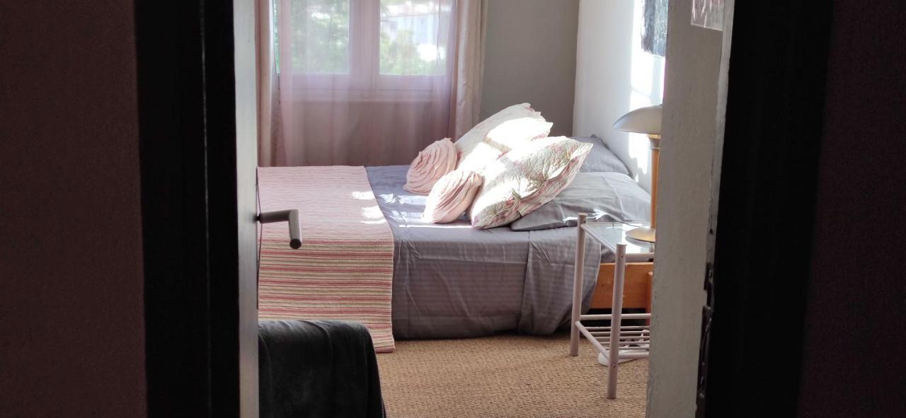 קרקסון L'Atelier B&B, Amazing View & Spa מראה חיצוני תמונה