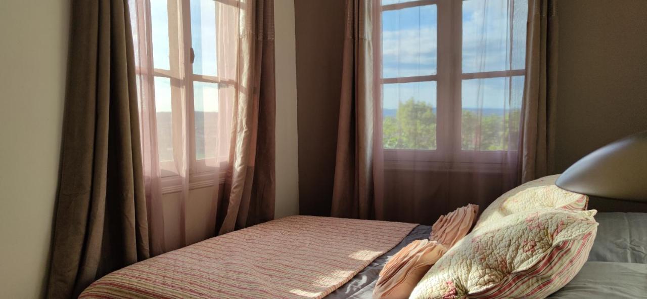 קרקסון L'Atelier B&B, Amazing View & Spa מראה חיצוני תמונה