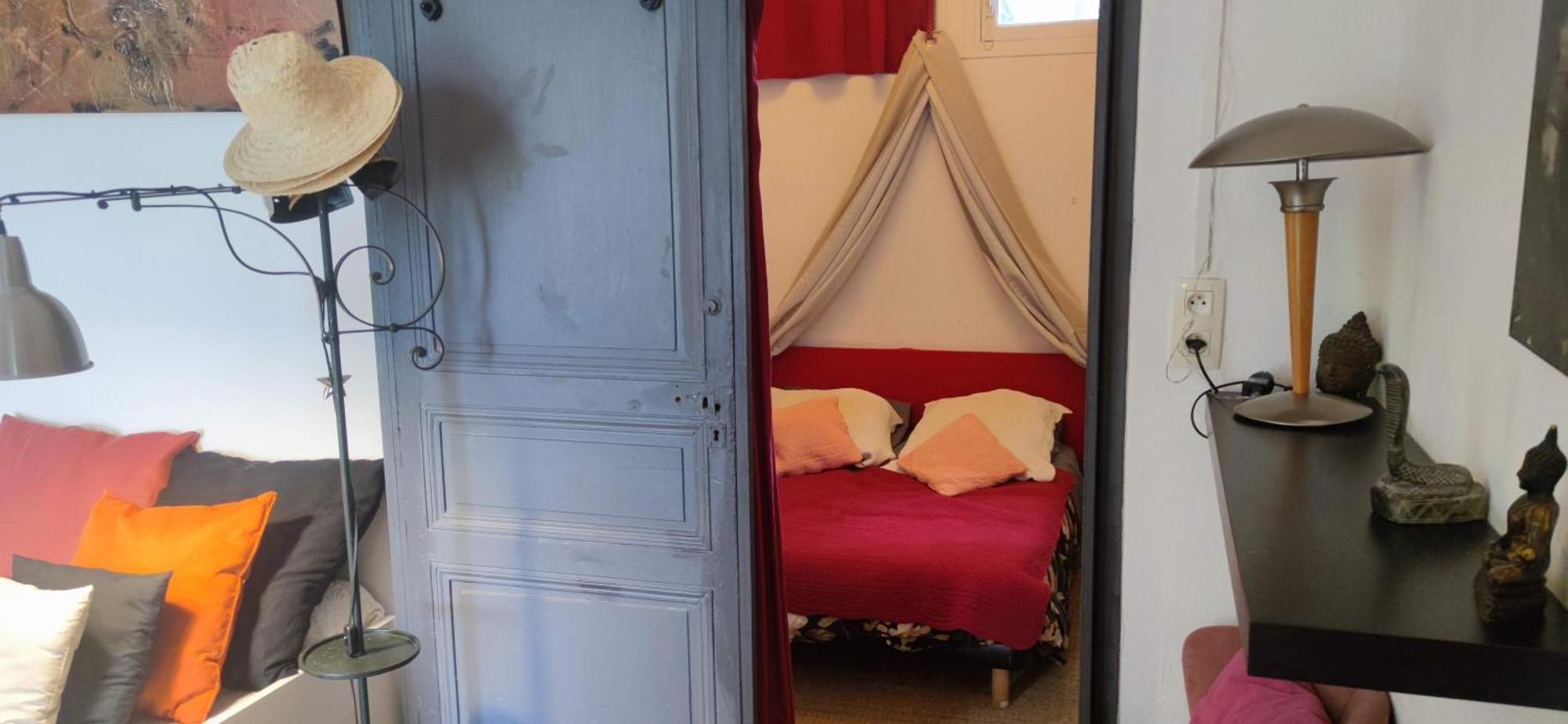 קרקסון L'Atelier B&B, Amazing View & Spa מראה חיצוני תמונה
