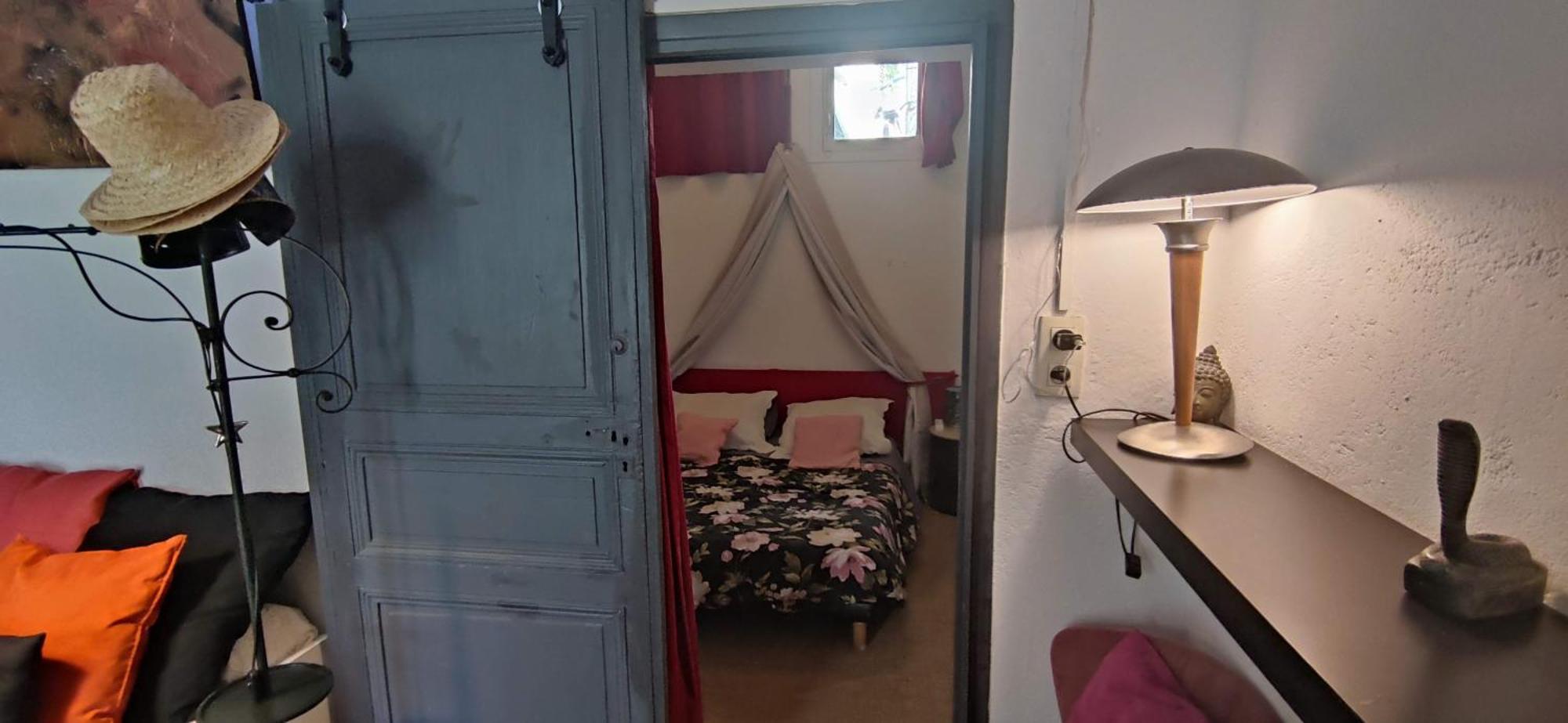 קרקסון L'Atelier B&B, Amazing View & Spa מראה חיצוני תמונה