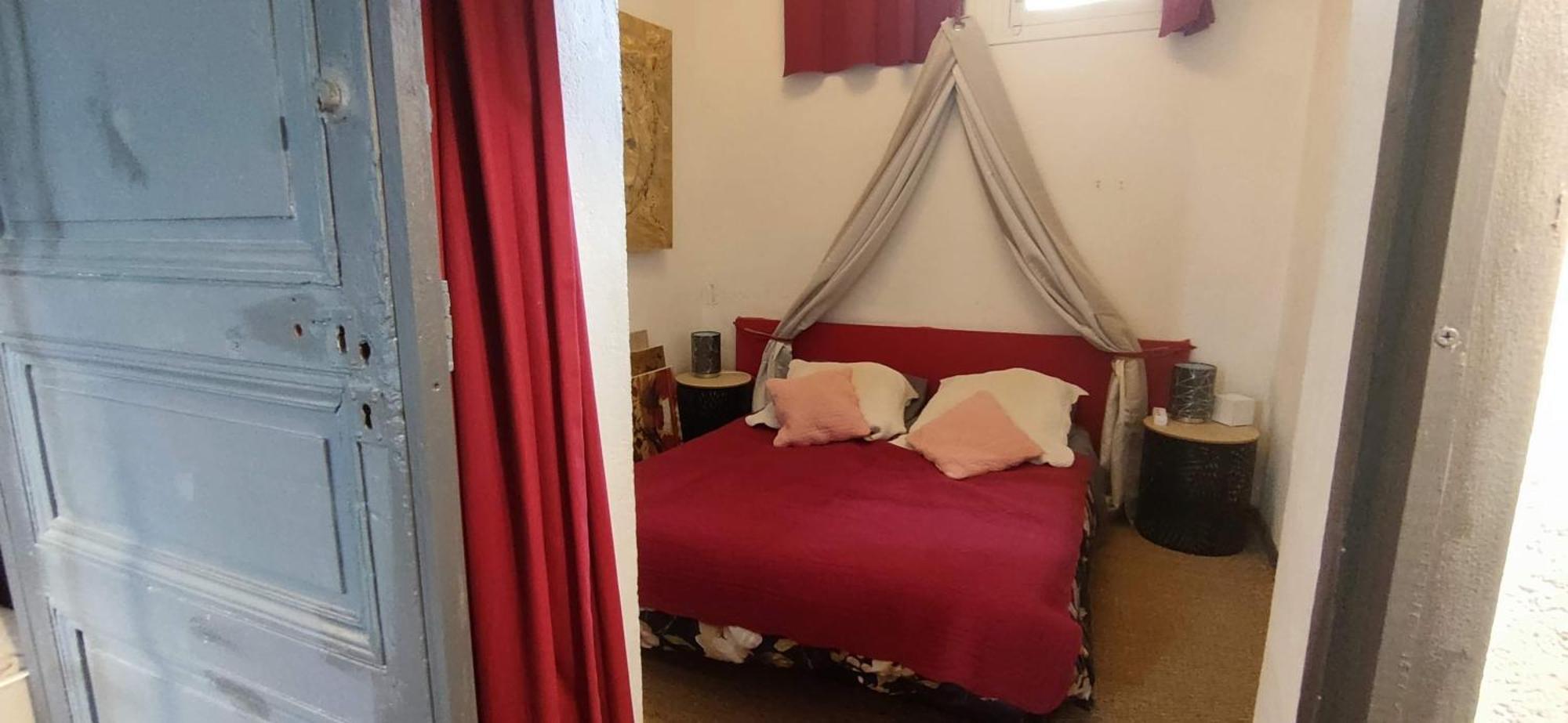 קרקסון L'Atelier B&B, Amazing View & Spa מראה חיצוני תמונה
