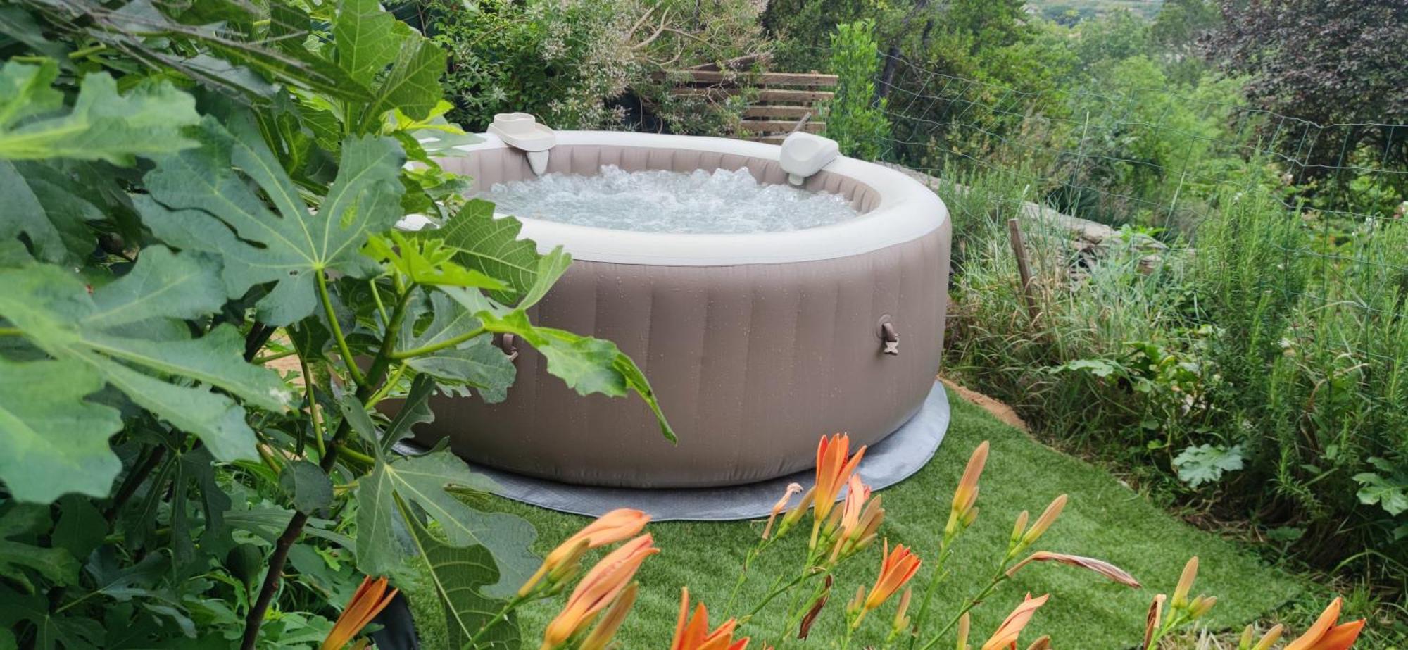 קרקסון L'Atelier B&B, Amazing View & Spa מראה חיצוני תמונה