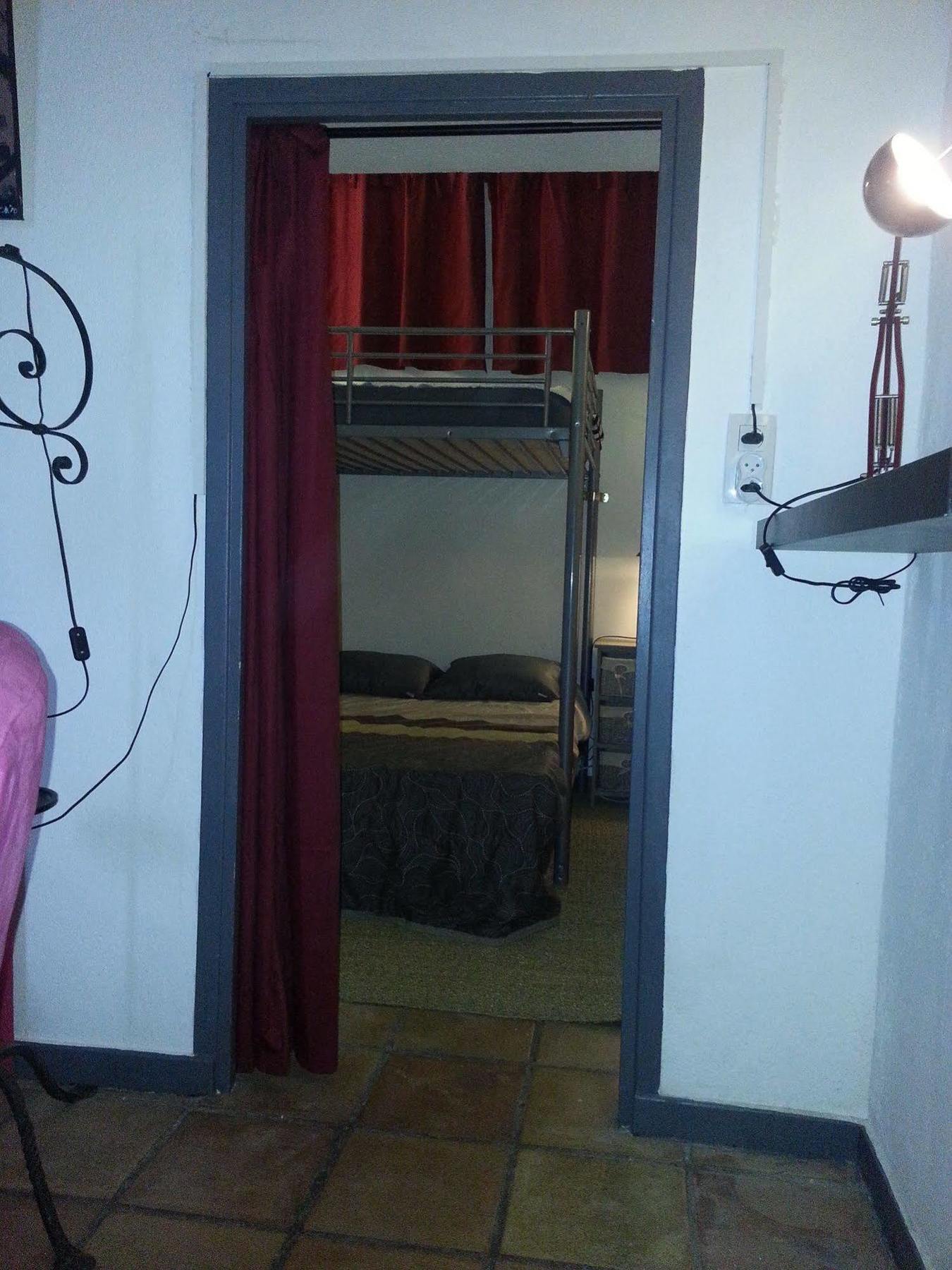 קרקסון L'Atelier B&B, Amazing View & Spa מראה חיצוני תמונה
