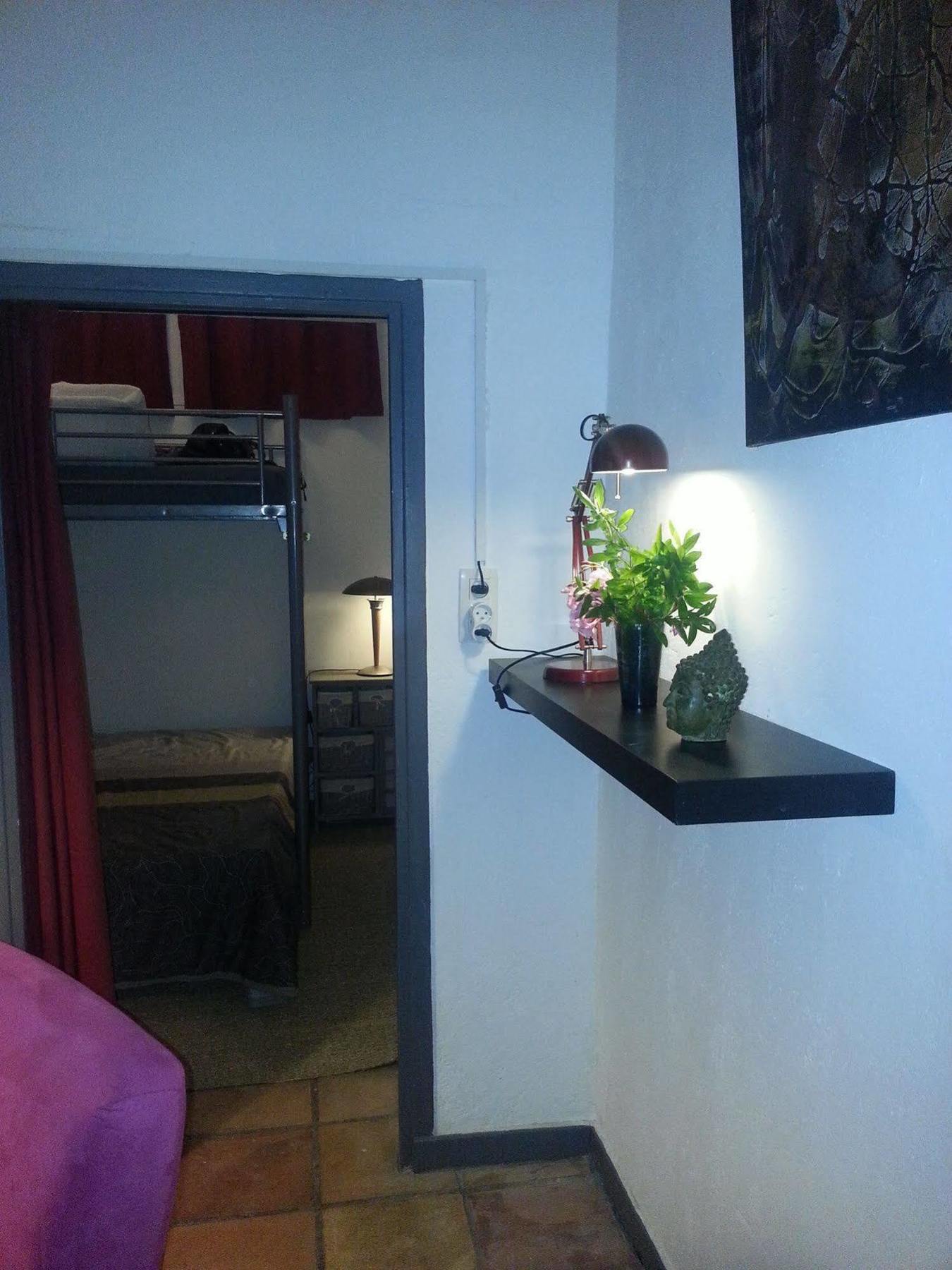 קרקסון L'Atelier B&B, Amazing View & Spa מראה חיצוני תמונה