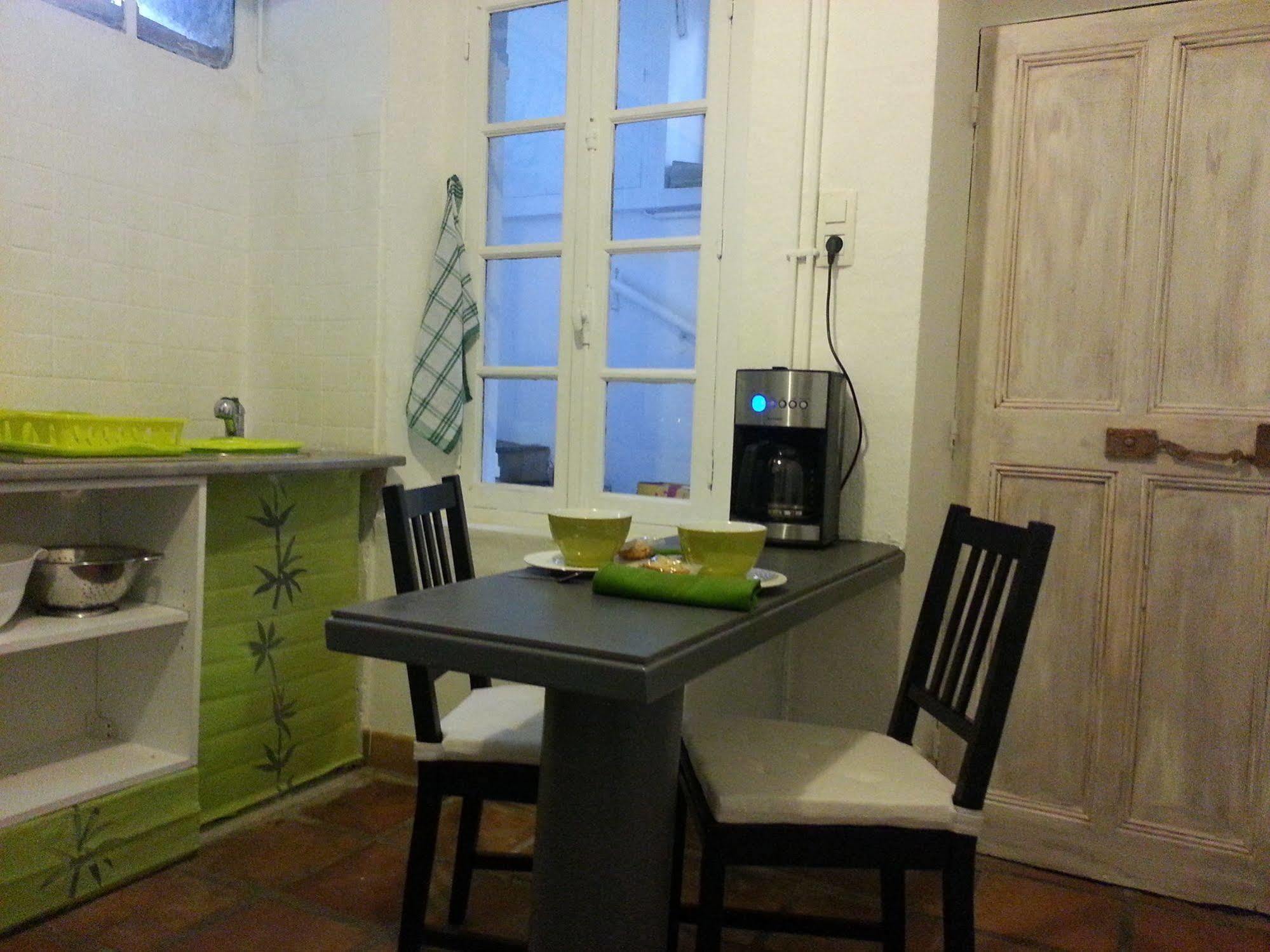 קרקסון L'Atelier B&B, Amazing View & Spa מראה חיצוני תמונה