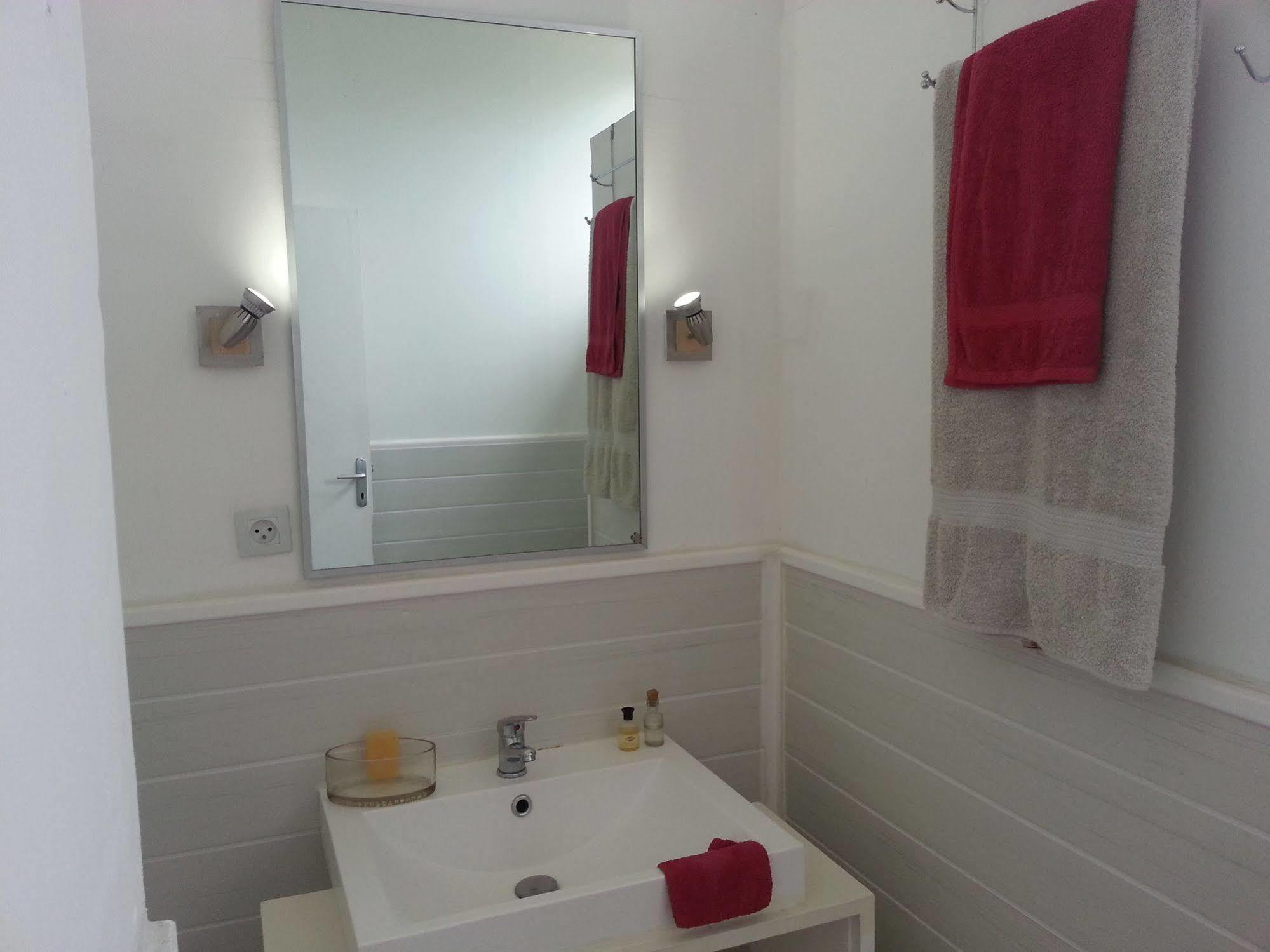 קרקסון L'Atelier B&B, Amazing View & Spa מראה חיצוני תמונה