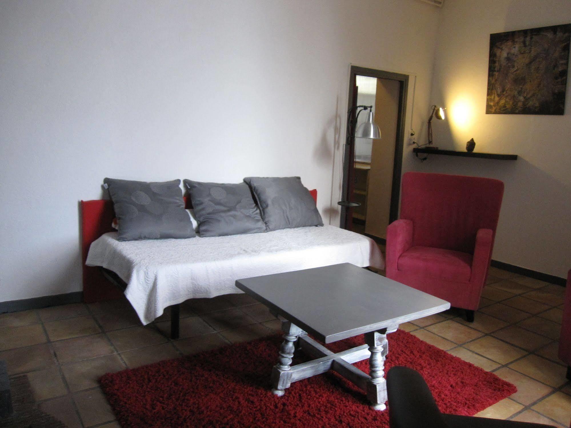 קרקסון L'Atelier B&B, Amazing View & Spa מראה חיצוני תמונה