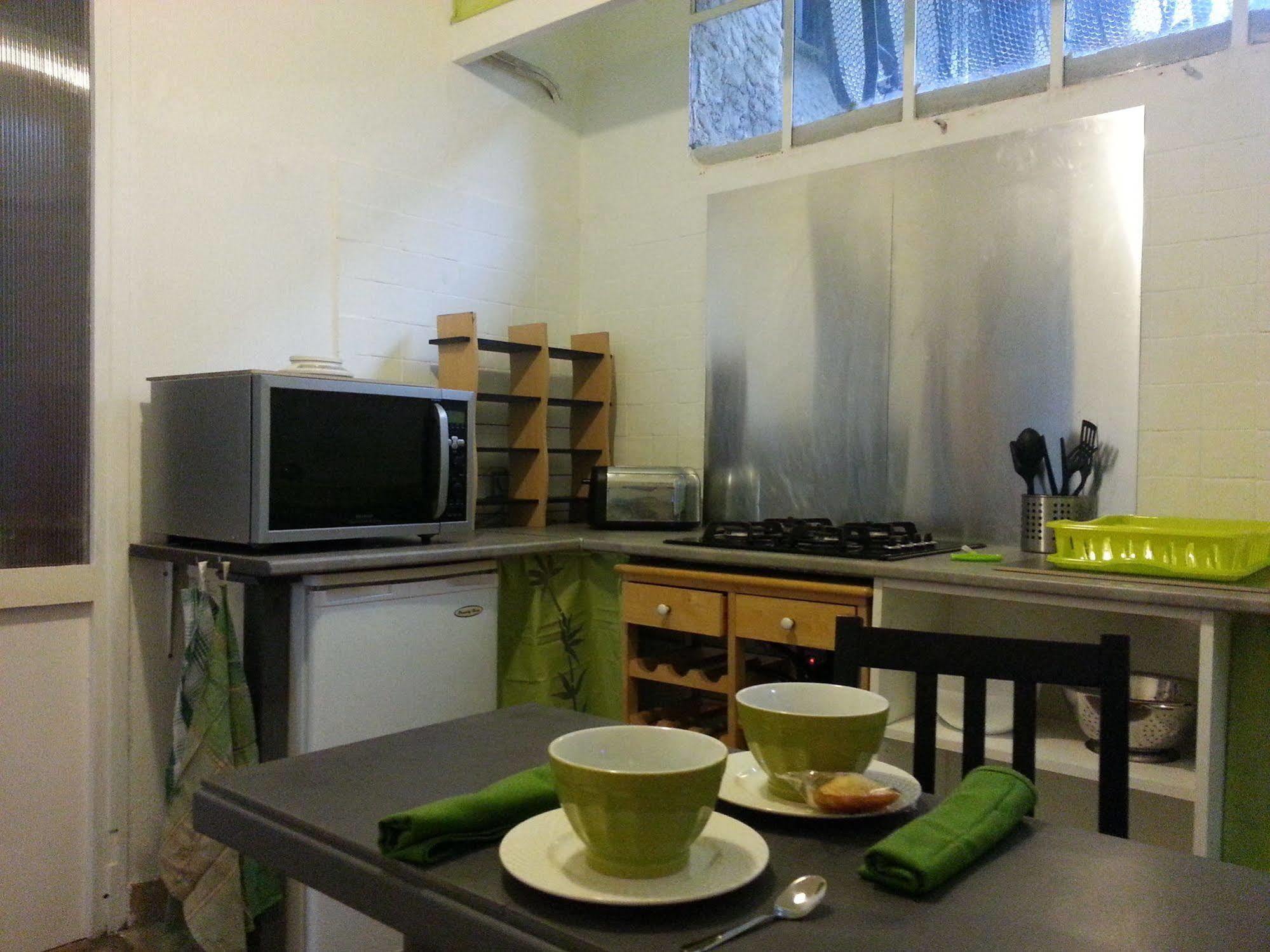 קרקסון L'Atelier B&B, Amazing View & Spa מראה חיצוני תמונה