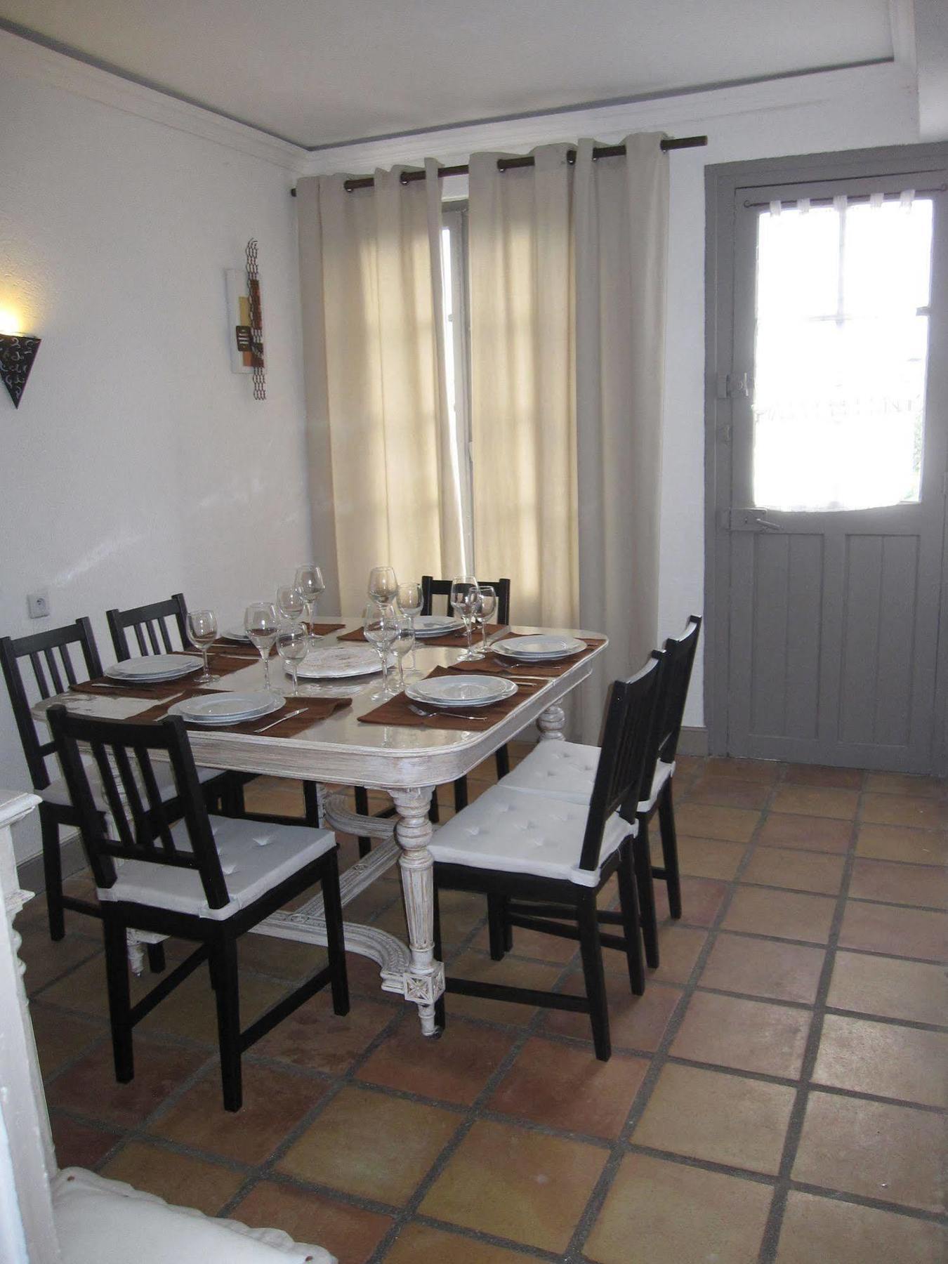 קרקסון L'Atelier B&B, Amazing View & Spa מראה חיצוני תמונה