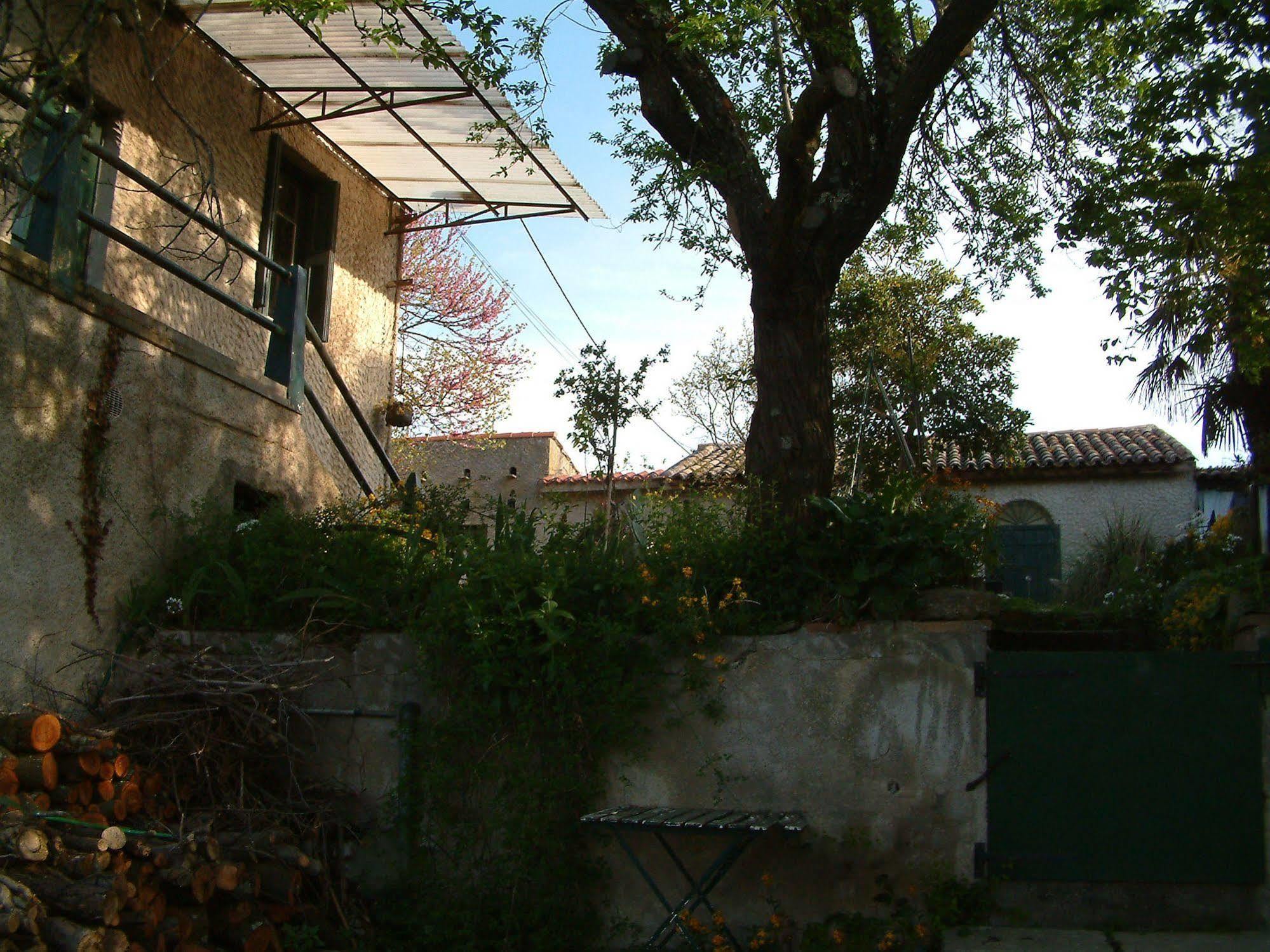 קרקסון L'Atelier B&B, Amazing View & Spa מראה חיצוני תמונה