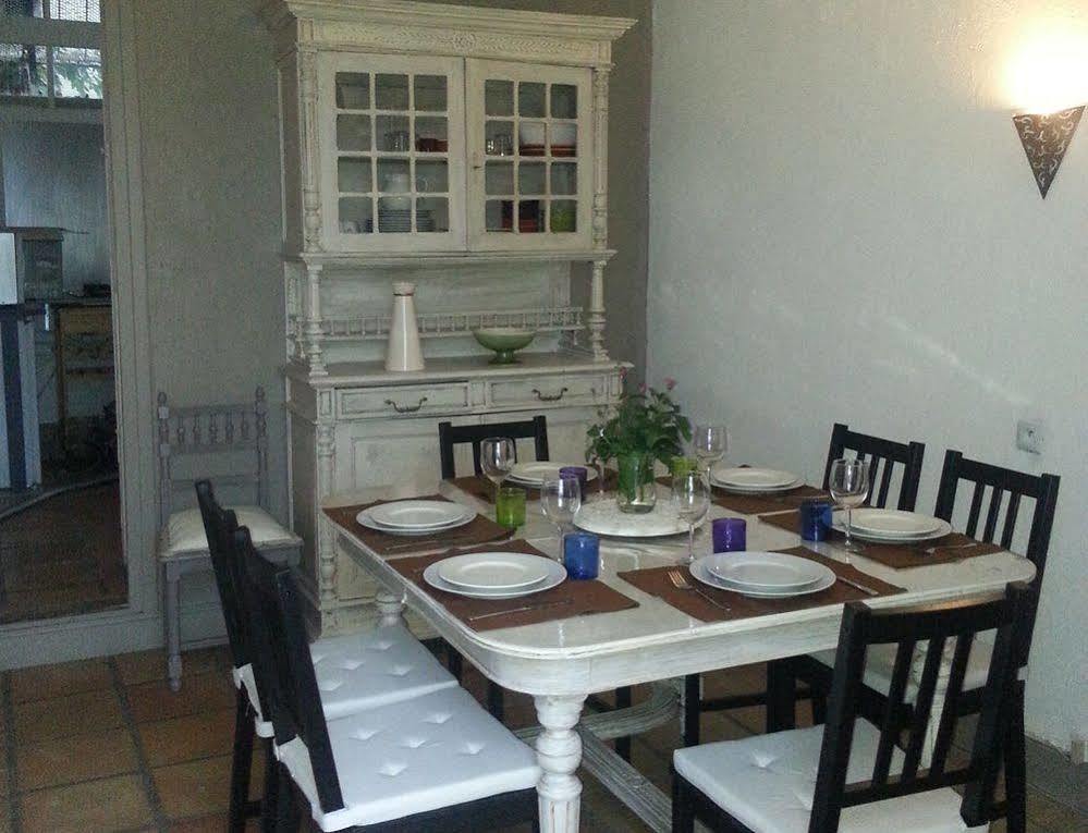 קרקסון L'Atelier B&B, Amazing View & Spa מראה חיצוני תמונה
